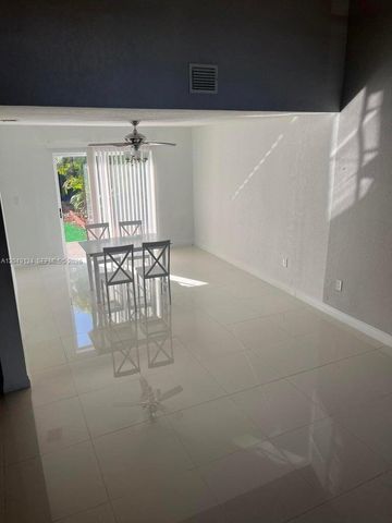 12948 NW 10th Street, Miami, FL 33182