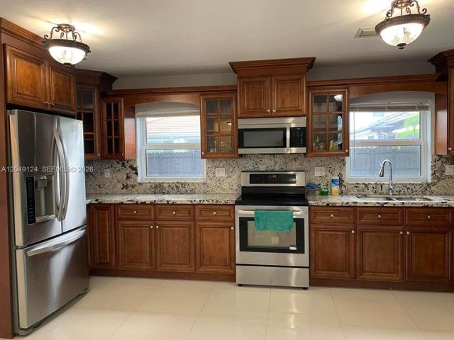 12948 NW 10th Street, Miami, FL 33182