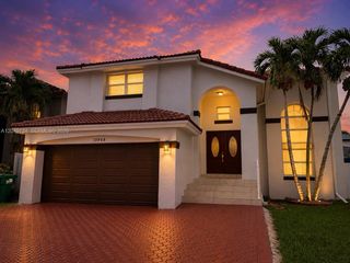 12948 NW 10th Street, Miami, FL 33182