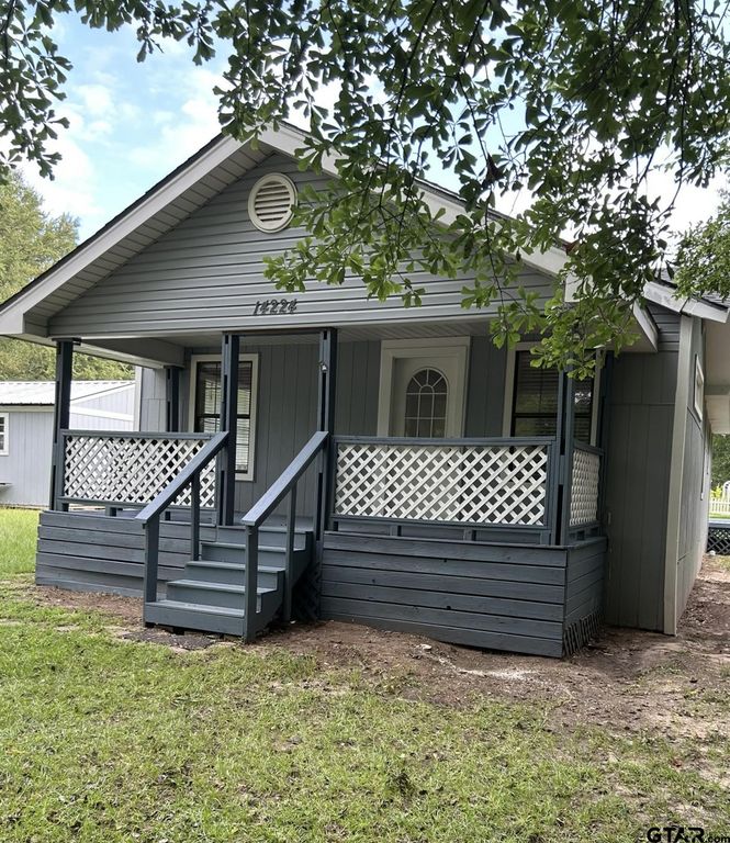 14224 COUNTY ROAD 434, Lindale, TX 75771