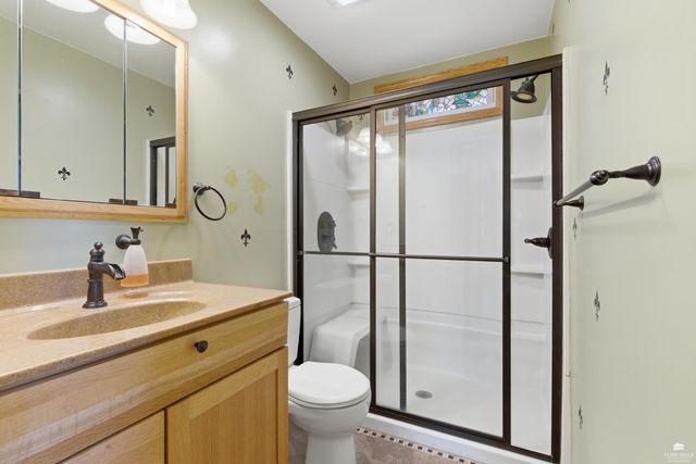 212 Robin Hood Drive, Junction City, KS 66441