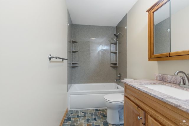 212 Robin Hood Drive, Junction City, KS 66441