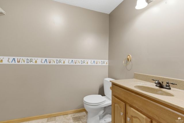 212 Robin Hood Drive, Junction City, KS 66441