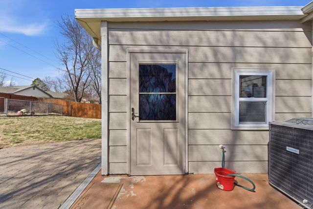 212 Robin Hood Drive, Junction City, KS 66441