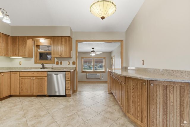 212 Robin Hood Drive, Junction City, KS 66441