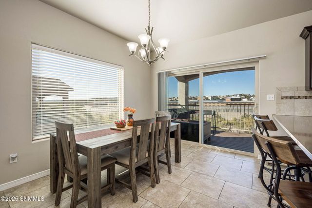 2993 Escenico Court, Las Cruces, NM 88012