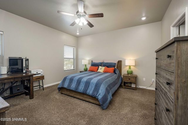 2993 Escenico Court, Las Cruces, NM 88012