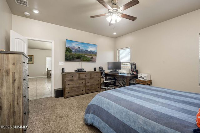 2993 Escenico Court, Las Cruces, NM 88012