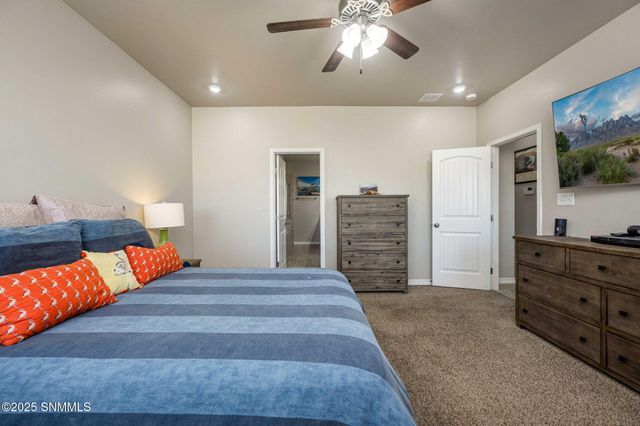 2993 Escenico Court, Las Cruces, NM 88012