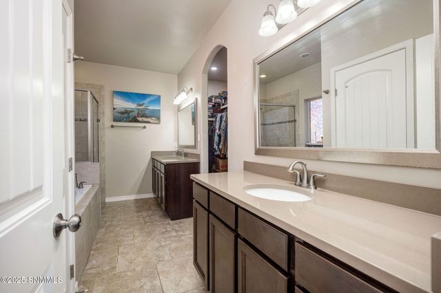 2993 Escenico Court, Las Cruces, NM 88012