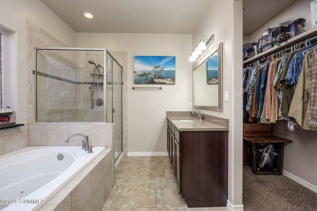 2993 Escenico Court, Las Cruces, NM 88012