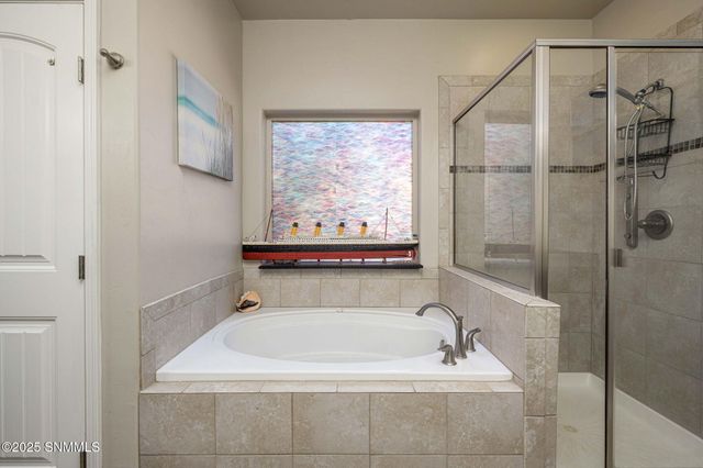 2993 Escenico Court, Las Cruces, NM 88012