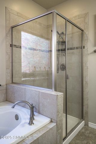 2993 Escenico Court, Las Cruces, NM 88012