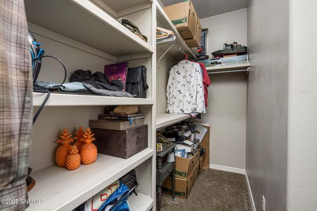 2993 Escenico Court, Las Cruces, NM 88012