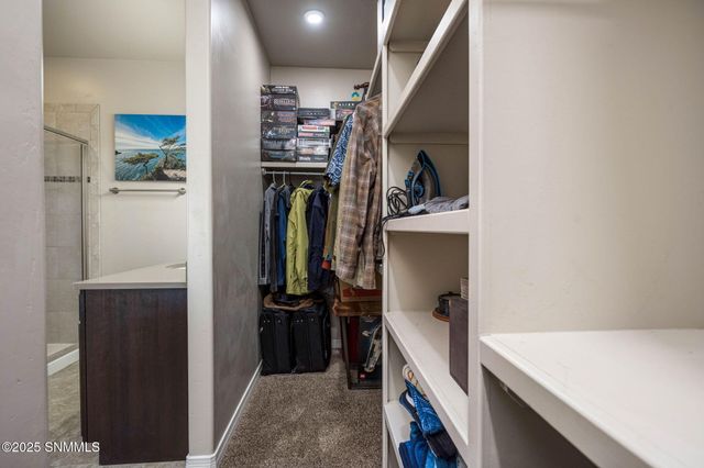 2993 Escenico Court, Las Cruces, NM 88012