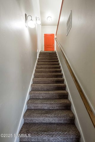 2993 Escenico Court, Las Cruces, NM 88012