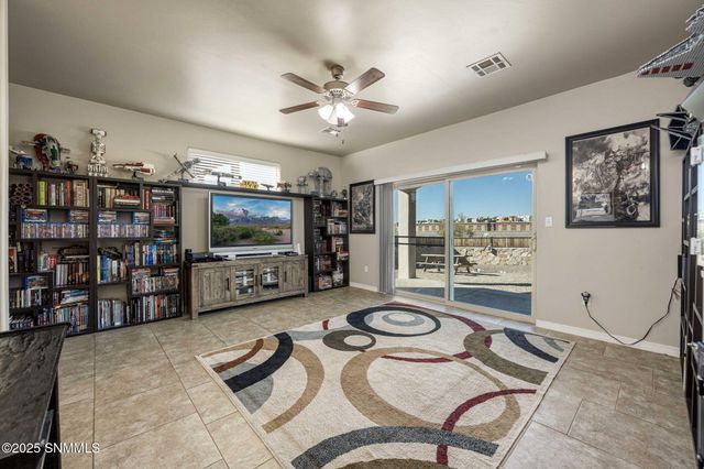 2993 Escenico Court, Las Cruces, NM 88012