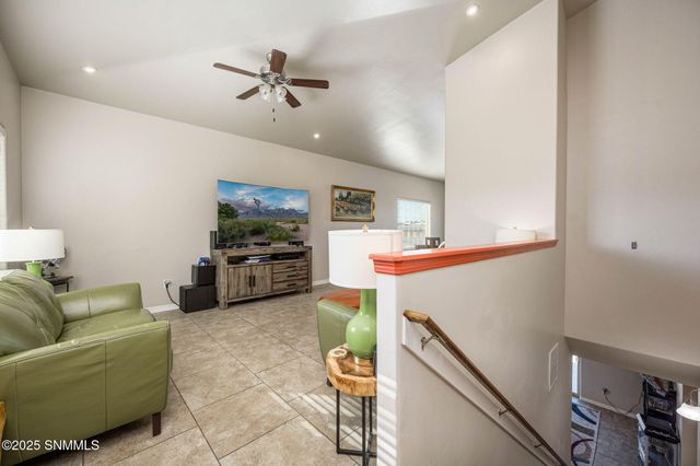 2993 Escenico Court, Las Cruces, NM 88012