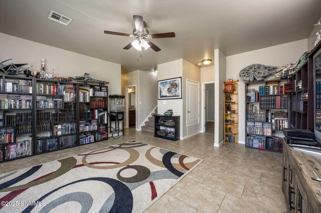 2993 Escenico Court, Las Cruces, NM 88012