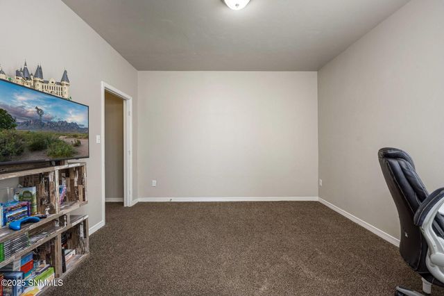 2993 Escenico Court, Las Cruces, NM 88012