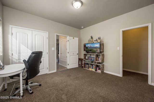 2993 Escenico Court, Las Cruces, NM 88012