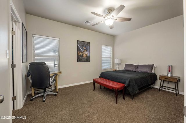 2993 Escenico Court, Las Cruces, NM 88012