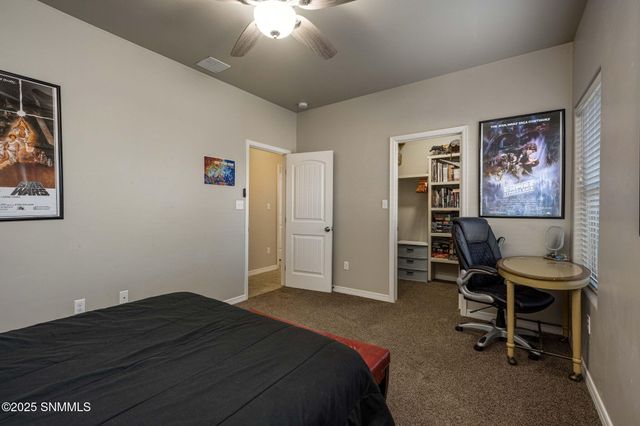 2993 Escenico Court, Las Cruces, NM 88012