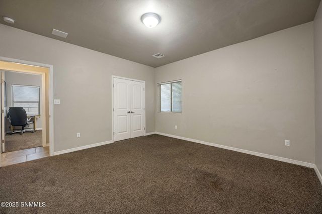 2993 Escenico Court, Las Cruces, NM 88012