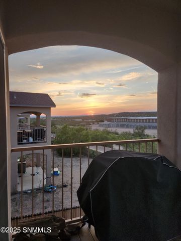 2993 Escenico Court, Las Cruces, NM 88012