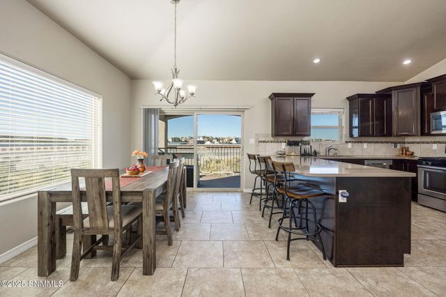 2993 Escenico Court, Las Cruces, NM 88012