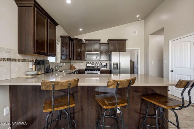 2993 Escenico Court, Las Cruces, NM 88012