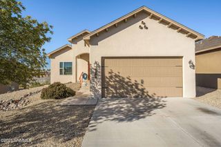 2993 Escenico Court, Las Cruces, NM 88012