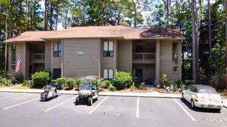 1102 Indian Wells Ct. #2, Garden City Beach, SC 29576