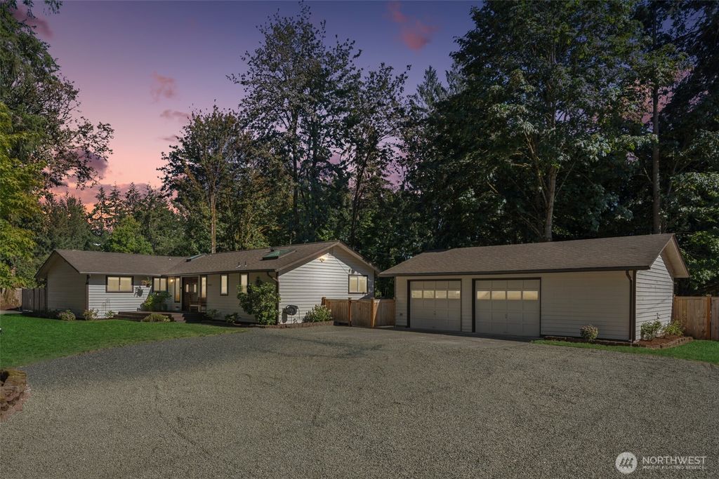 19411 NE 159th Street, Woodinville, WA 98077
