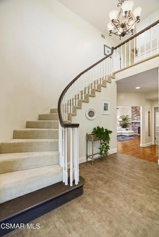 18935 Granada Circle, Porter Ranch, CA 91326