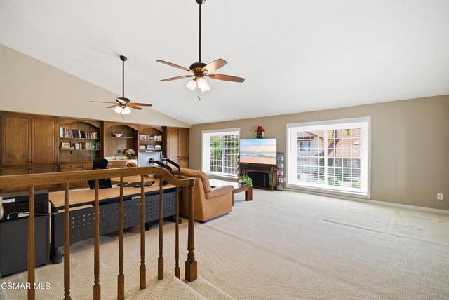 18935 Granada Circle, Porter Ranch, CA 91326