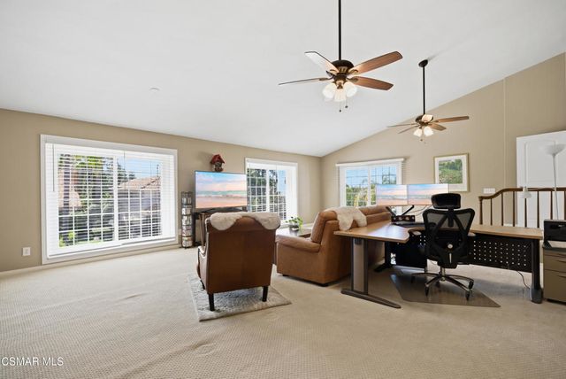 18935 Granada Circle, Porter Ranch, CA 91326