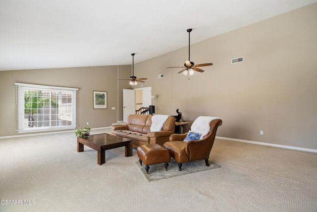 18935 Granada Circle, Porter Ranch, CA 91326
