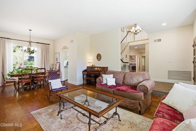 18935 Granada Circle, Porter Ranch, CA 91326