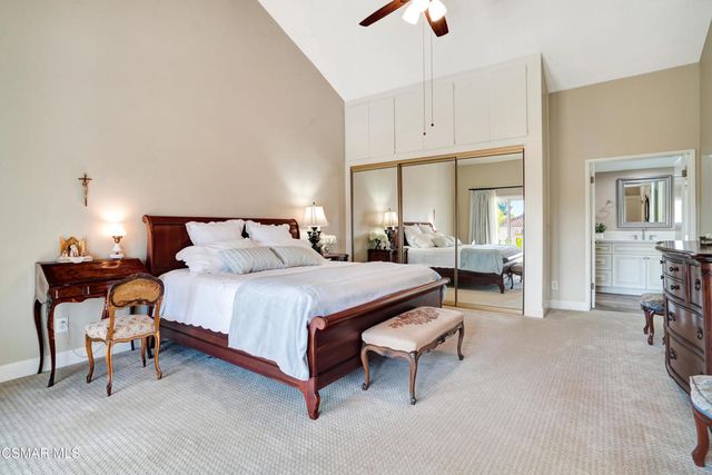 18935 Granada Circle, Porter Ranch, CA 91326