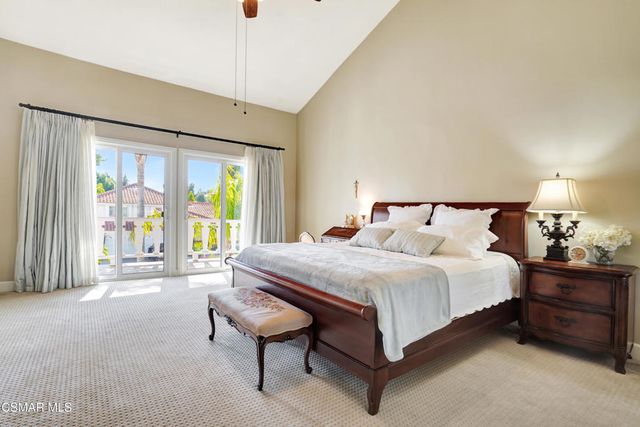 18935 Granada Circle, Porter Ranch, CA 91326