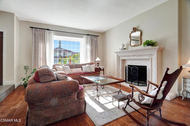 18935 Granada Circle, Porter Ranch, CA 91326