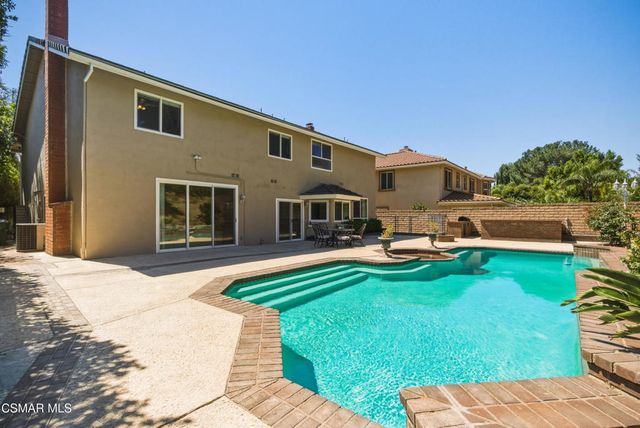 18935 Granada Circle, Porter Ranch, CA 91326