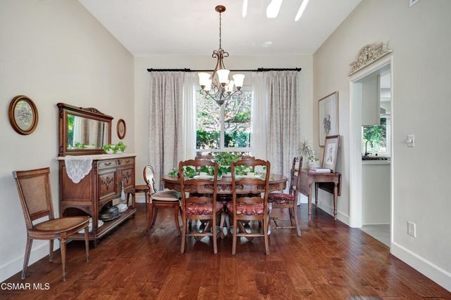 18935 Granada Circle, Porter Ranch, CA 91326