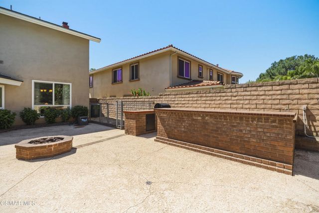 18935 Granada Circle, Porter Ranch, CA 91326