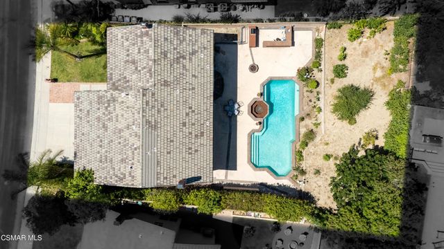 18935 Granada Circle, Porter Ranch, CA 91326