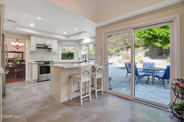 18935 Granada Circle, Porter Ranch, CA 91326