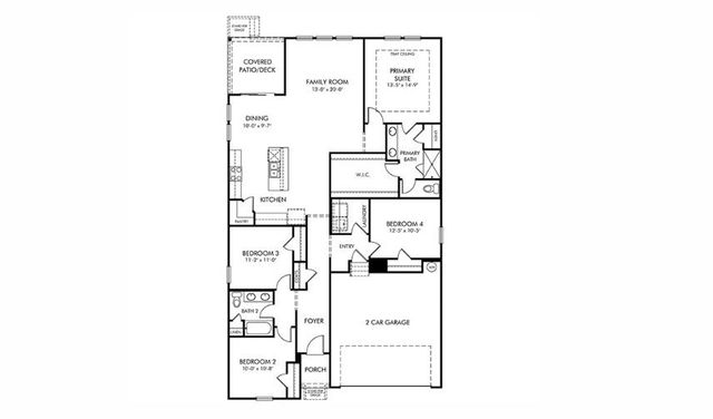 1171 Bluffton Cir, Clarksville, TN 37043