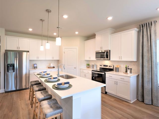 1171 Bluffton Cir, Clarksville, TN 37043