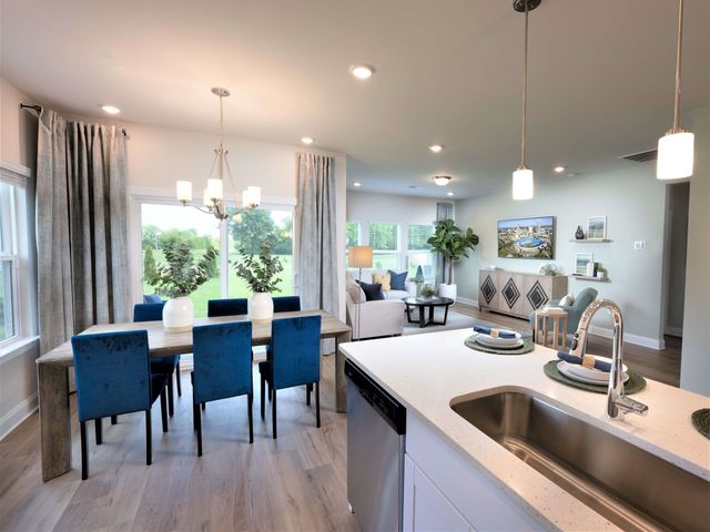 1171 Bluffton Cir, Clarksville, TN 37043